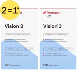 Redcare Eye Vision 3| 2=1*