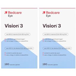 Redcare Eye Vision 3
