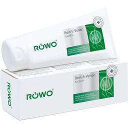 Röwo® Been- en aderbalsem