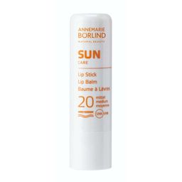 ANNEMARIE BÖRLIND SUN CARE Lippenbalsem SPF20