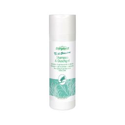 Bergland Teebaum Shampooing &Gel Douche