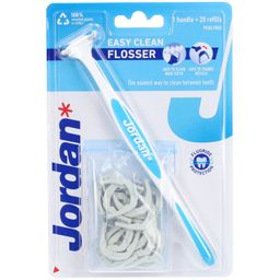 Fil dentaire Jordan Miracle Flosser