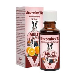 Quiko® Vitacombex® Na