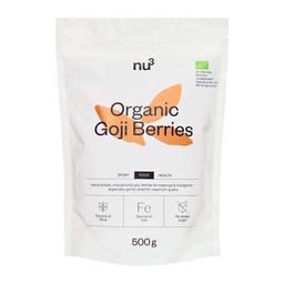 nu3 Baies de goji