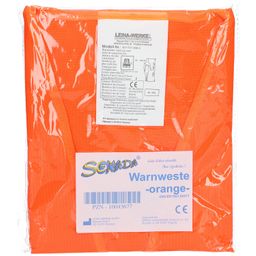 Senada® Gilet de signalisation Orange