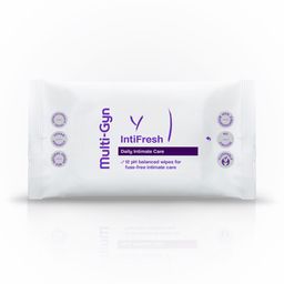 Multi-gyn® Intifresh