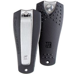 Zwilling® Twin® Nagelknipper met opbergdoos 6,5 cm