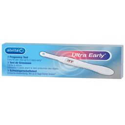 alvita® test de grossesse Ultra-Précoce