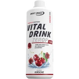 BBN Low Carb Vital Drink Kers