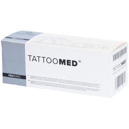 TattooMed®-beschermfolie 2.0