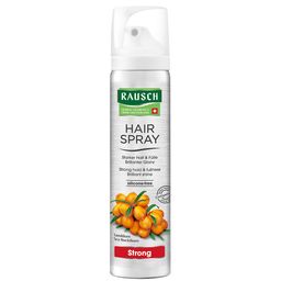Rausch Laque cheveux Fort Aérosol