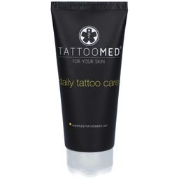 TattooMed® dagelijkse verzorging voor tatoeages