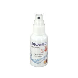 Miradent Aquamed Spray Droge Mond