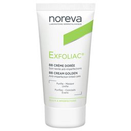 Noreva Exfoliac® Getinte BB-creme