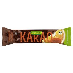 RAPUNZEL Barre aux Fruits Cacao-Orange