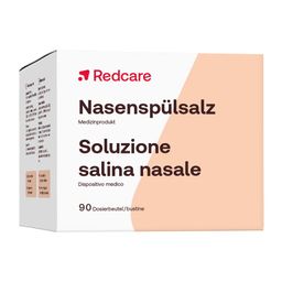 Redcare Solution saline nasale