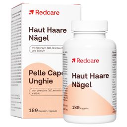 Redcare Huid - Haar - Nagels