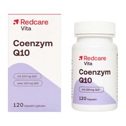 Redcare Vita Coenzyme Q10