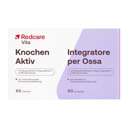 Redcare Botmineralisatie Aktiv