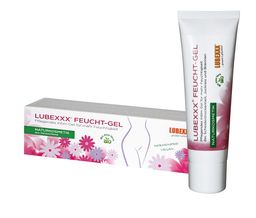 Lubexxx® Gel humide