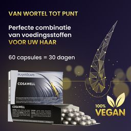 plantoCAPS® COSAWELL®