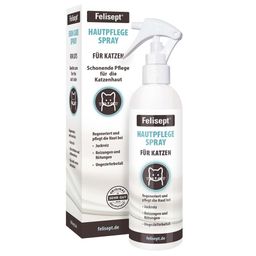 Felisept® Huidverzorgingsspray voor katten