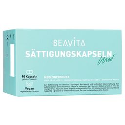 BEAVITA Verzadigingscapsules