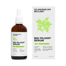 Scandinavian Biolabs Bio-Pilixin serum voor vrouwen bij haaruitval