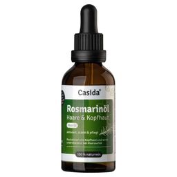 Casida® Rozemarijnolie voor haar en hoofdhuid