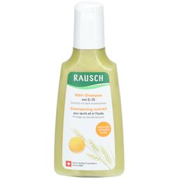 Rausch Voedende shampoo met eidooierolie