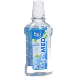 Bain de bouche Mara® expert Oxymed