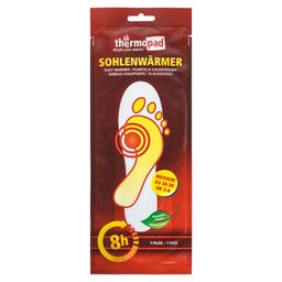 Thermopad ® Chauffe-semelles
