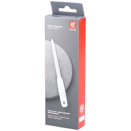 ZWILLING Saffier-nagelvijl, 160 mm, wit