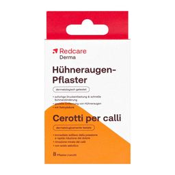 Redcare Derma  Likdoornpleisters