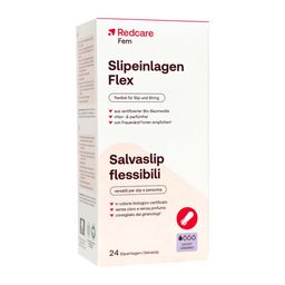 Redcare Protège-Slips Souples