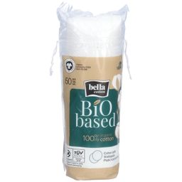 Bella Cotton BiO-gebaseerde Duo-wattenpads