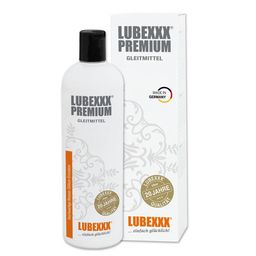 Lubrifiant LUBEXXX® Original