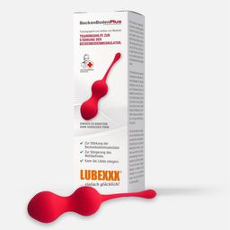 Lubexxx BeckenBodenPlus Trainingshulpmiddel