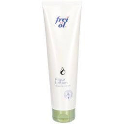 Frei Öl lichaamslotion – Verstevigende verzorging met anti-cellulite-effect