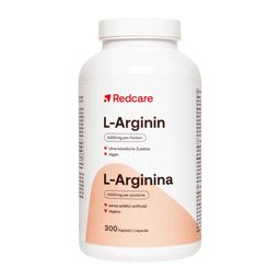 Redcare L-Arginine