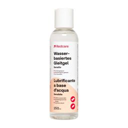 Redcare Glijmiddel op Waterbasis