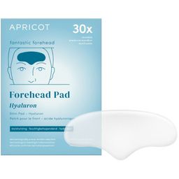 APRICOT Fantastic Forehead - Pleist voor het voorhoofd - Hyaluronzuur