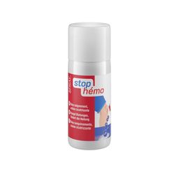 Stop Hémo Poederspray