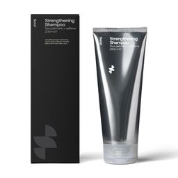 Shampoing Sons anti-DHT contre la chute des cheveux, à base de palmier nain, sans parabènes, 200 ml