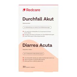 Redcare Acute Diarree