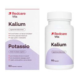 Redcare Vita Potassium