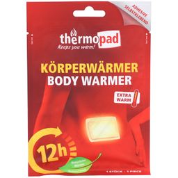Thermopad Lichaamswarmer