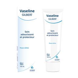 Gilbert Vaseline puur