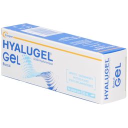 HYALUGEL GEL 20 ML