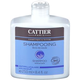 Cattier Anti-Dandruff Shampoo